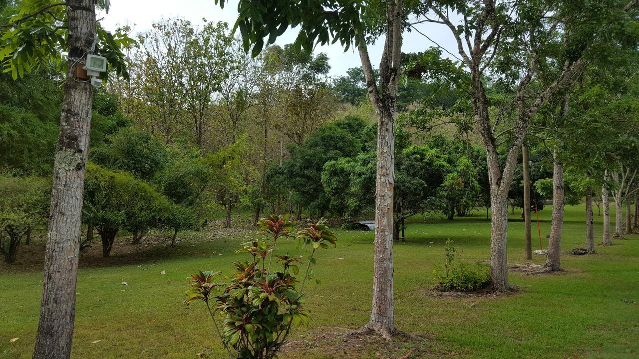 Mahogany Villas Punta Gorda Exteriör bild